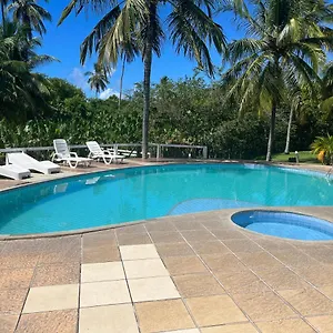 De Frente Pra Da Cris Taperapua - America Flat , Porto Seguro Brasil