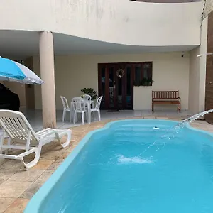 Casa 3 Com Piscina , Natal Brasil