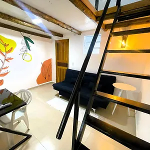 Atenas - Lofts Com Cozinha - Proximo Aeroporto E Rodoviaria , Porto Seguro Brasil