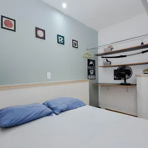 Apartamento One, Guarulhos