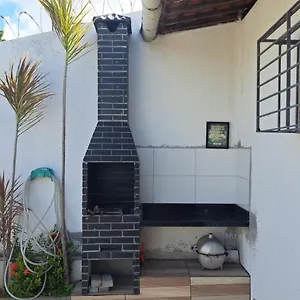Excelente Casa 300m2 Em Bairro Nobre Perto De , Natal Brasil