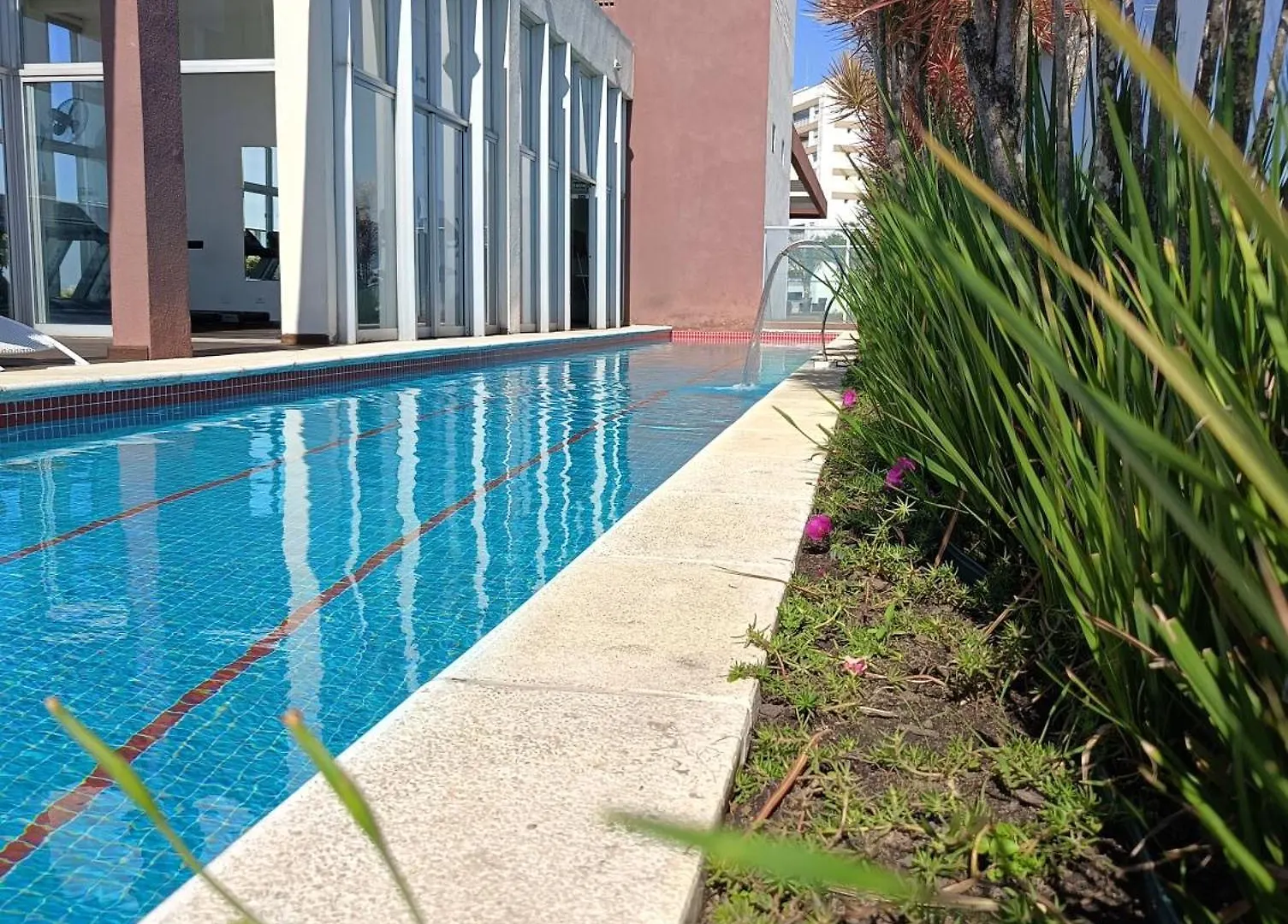 Stay Gru - Loft 3 Completo Prox Ao Gru Airport - Guarulhos Brazil