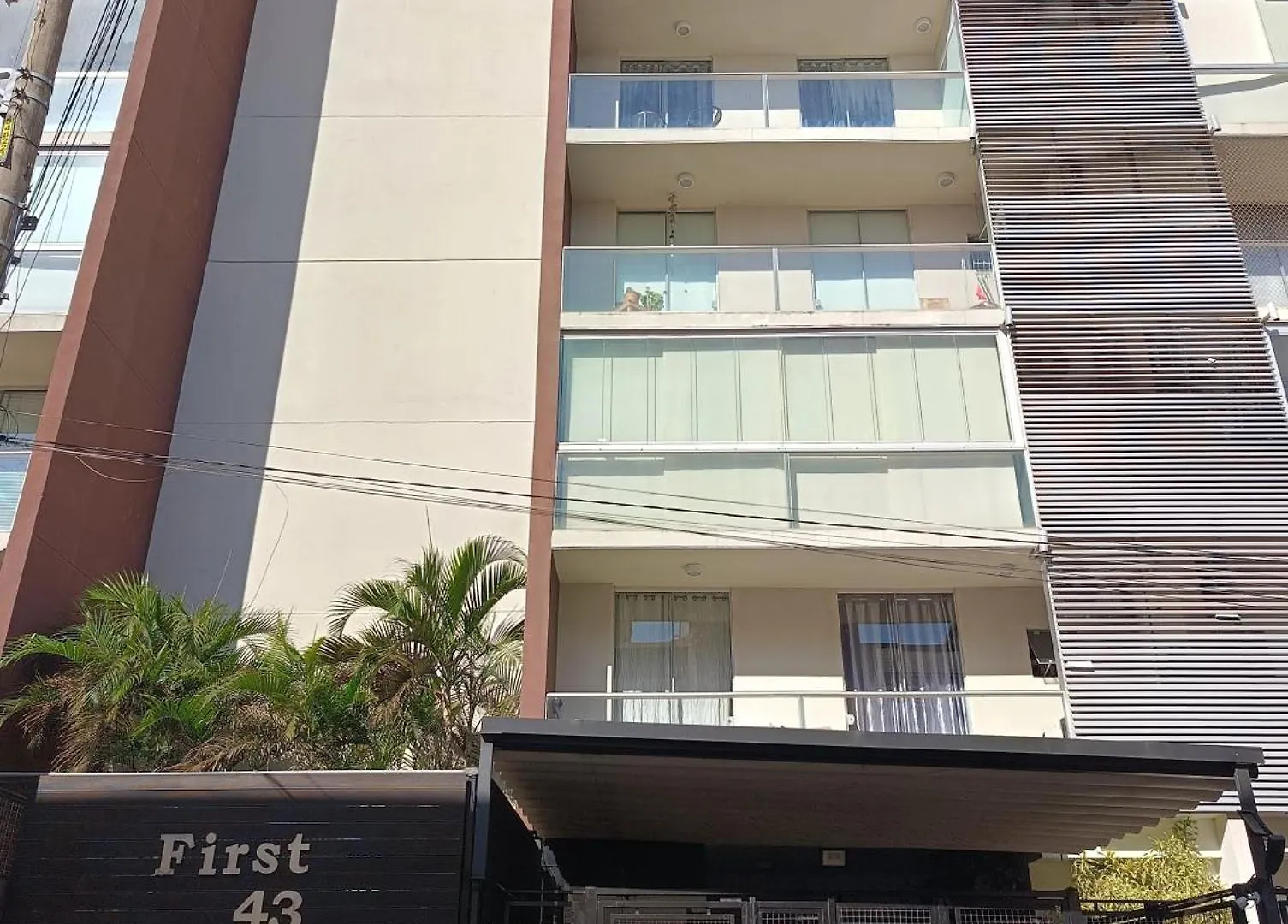 Apartment Stay Gru - Loft 3 Completo Prox Ao Gru Airport - Guarulhos Brazil