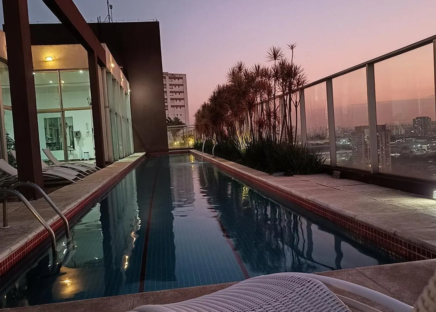 Stay Gru - Loft 3 Completo Prox Ao Gru Airport - Guarulhos